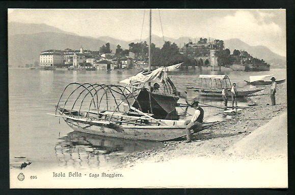 Isola-Bella-Verbania-Lago-Maggiore