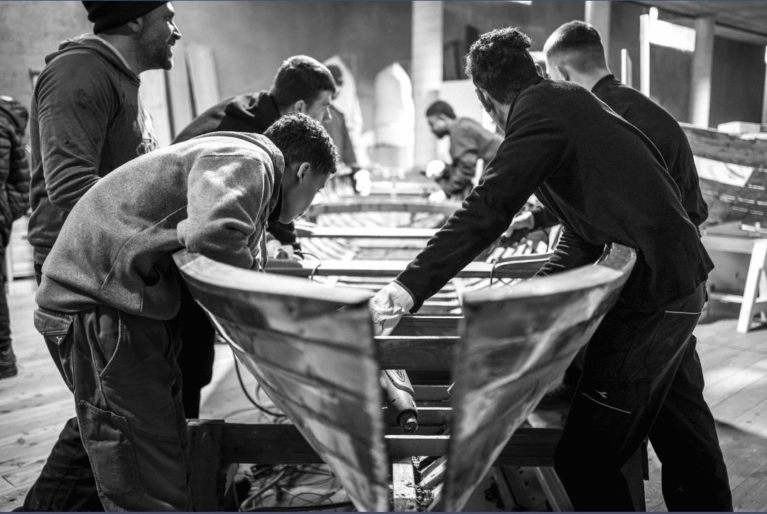 PROGETTO INTEGR-AZIONE