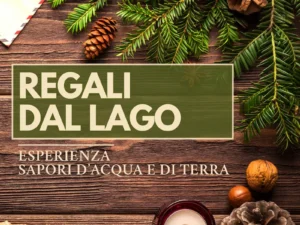 Sapori d’Acqua e di Terra