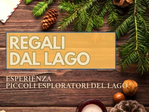 Piccoli Esploratori del Lago