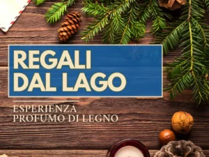 Profumo di Legno