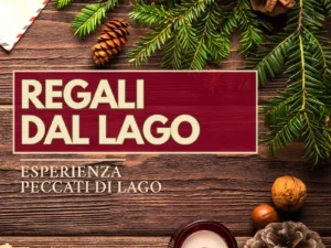 Peccati di Lago - Golfo & Luppolo